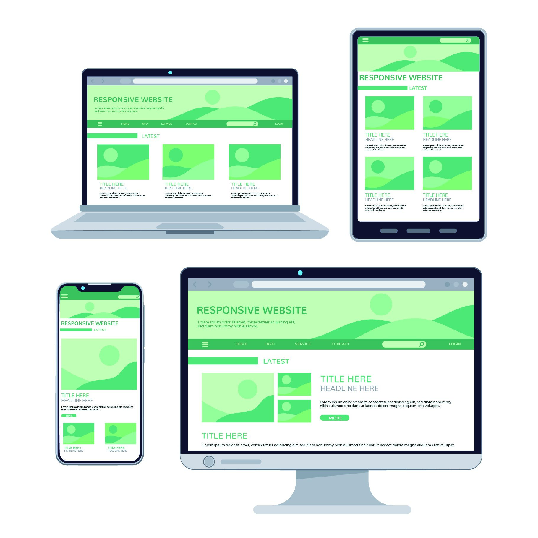 Why Your Business Needs a Professional Website in 2026